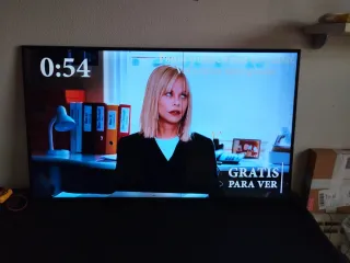 TV Samsung 49nu7105K