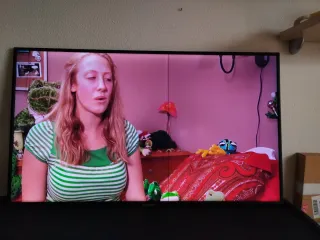 TV Samsung 49nu7105K