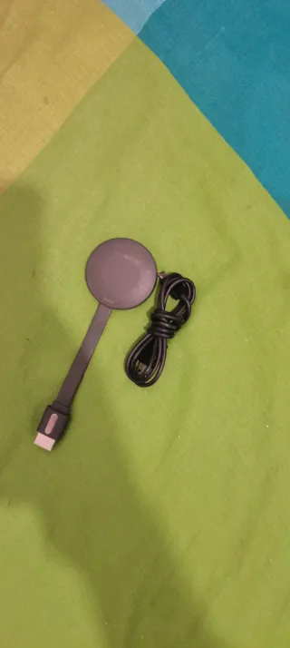Google Chromecast 2da Generación