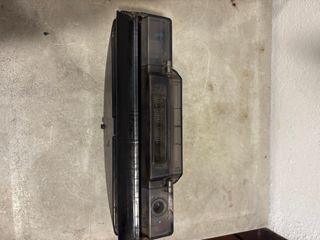 Conga 12090 robot aspira Depósito Mixto Agua Polvo