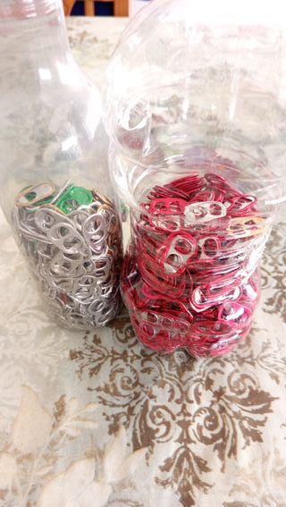 Chapas de refrescos (varie colorazioni)