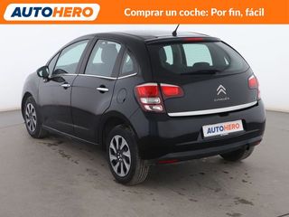 Citroën C3 1.0 Puretech Tonic