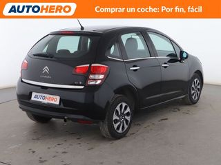 Citroën C3 1.0 Puretech Tonic