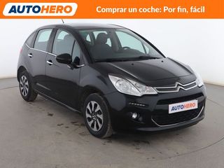 Citroën C3 1.0 Puretech Tonic