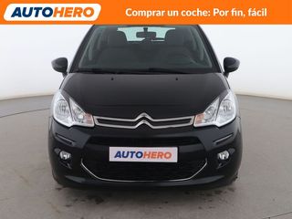 Citroën C3 1.0 Puretech Tonic