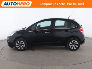 Citroën C3 1.0 Puretech Tonic
