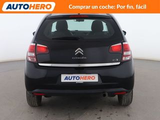 Citroën C3 1.0 Puretech Tonic