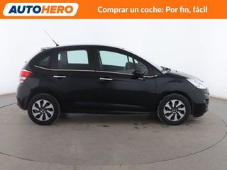 Citroën C3 1.0 Puretech Tonic