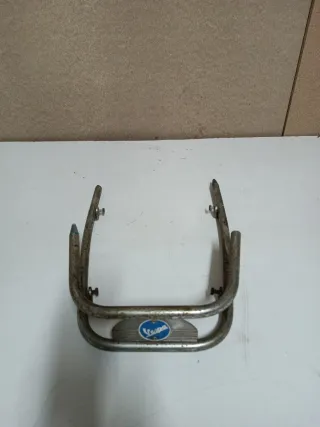 Repuesto Vespa Cromado