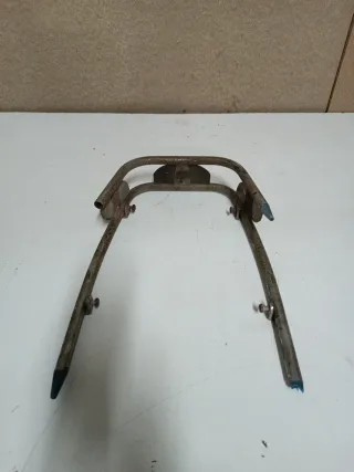 Repuesto Vespa Cromado