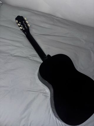 Guitarra Española Clásica