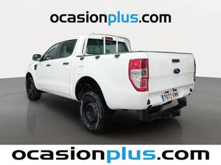 Ford Ranger Pickup 2.2 TDCi Doble Cabina XL 4x4 118 kW (160 CV)