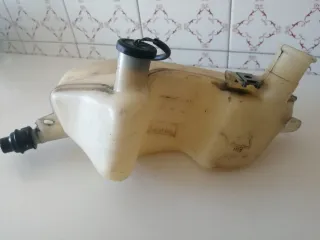 Depósito Aceite Scooter Aprilia Area 51