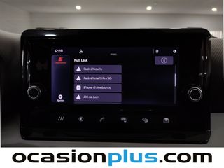 SEAT Ibiza 1.0 TSI Style XL 81 kW (110 CV)