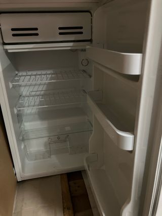 Nevera pequeña ÁRTICA