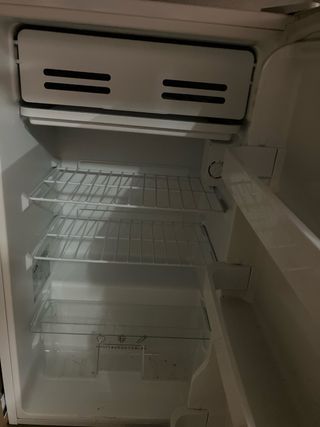 Nevera pequeña ÁRTICA