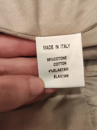 Abrigo Àmati Chic Gris