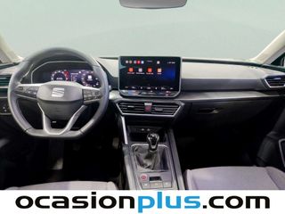 SEAT León ST 1.5 TSI Style 25 Aniversario 85 kW (115 CV)