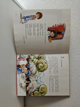 El libro de los derechos del niño