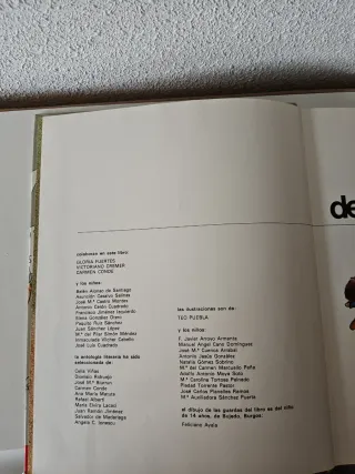 El libro de los derechos del niño