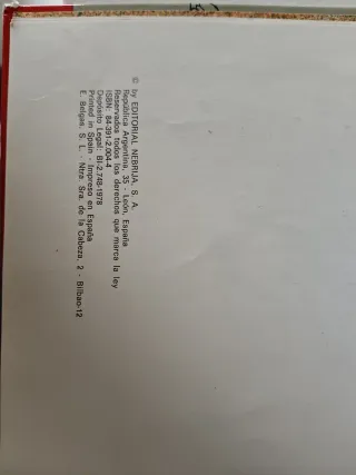 El libro de los derechos del niño