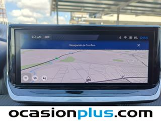 Peugeot 208 Allure Hybrid eDCS6 75 kW (100 CV)