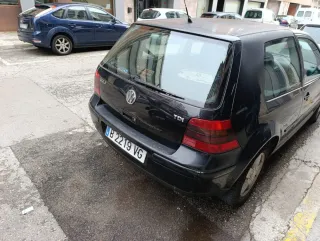 Volkswagen Golf 1999