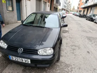 Volkswagen Golf 1999