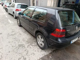 Volkswagen Golf 1999