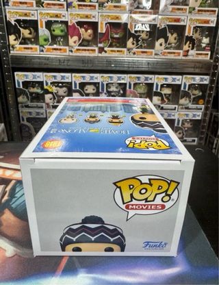 Funko Pop! Home Alone 2 Kevin 1918