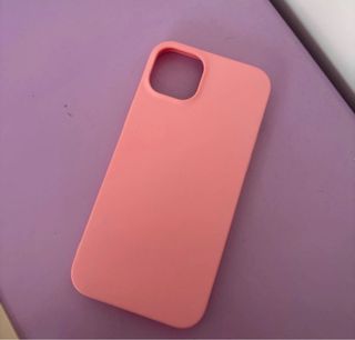Funda iPhone 14 Plus Rosa