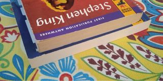 The Colorado Kid - Stephen King