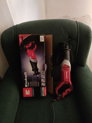 Sierra universal Einhell