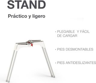 OKBABY Kit Bella bañera más soporte - Perfecto par