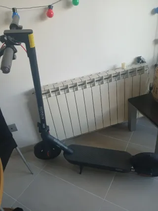 Patinete eléctrico Xiaomi