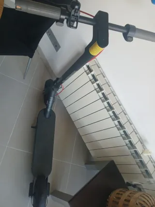 Patinete eléctrico Xiaomi