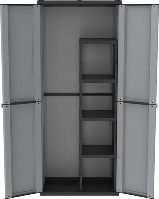 Terry, Jline 368 , Armario 2 Puertas con 1 Estante