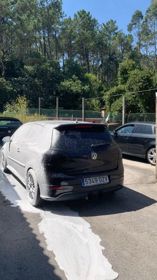Volkswagen Golf 2006
