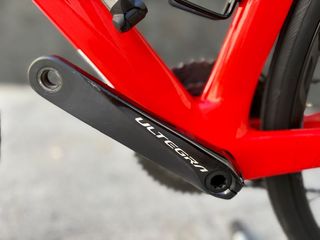 Bici Carretera Wilier Cento 10 Talla L