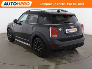 MINI Countryman Cooper S E Hybrid ALL4