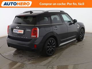 MINI Countryman Cooper S E Hybrid ALL4
