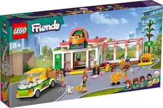 LEGO Friends 41729 Centro Comunitario