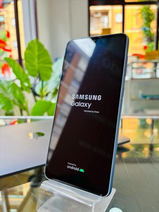 Samsung Galaxy A33 128GB Blu