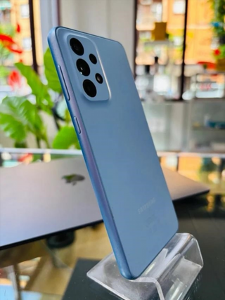 Samsung Galaxy A33 128GB Blu