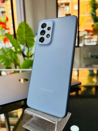 Samsung Galaxy A33 128GB Blu