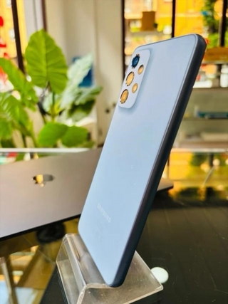 Samsung Galaxy A33 128GB Blu