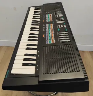 Teclado Yamaha PSS-470