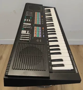 Teclado Yamaha PSS-470