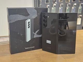 SAMSUNG Z FOLD 6 256GB NERO