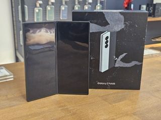 SAMSUNG Z FOLD 6 256GB NERO